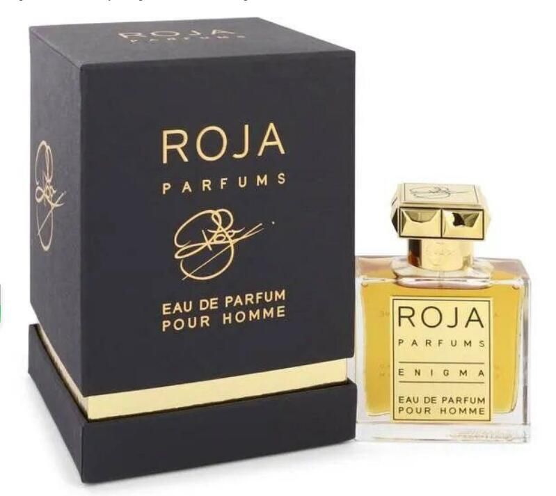 Gåtparfum