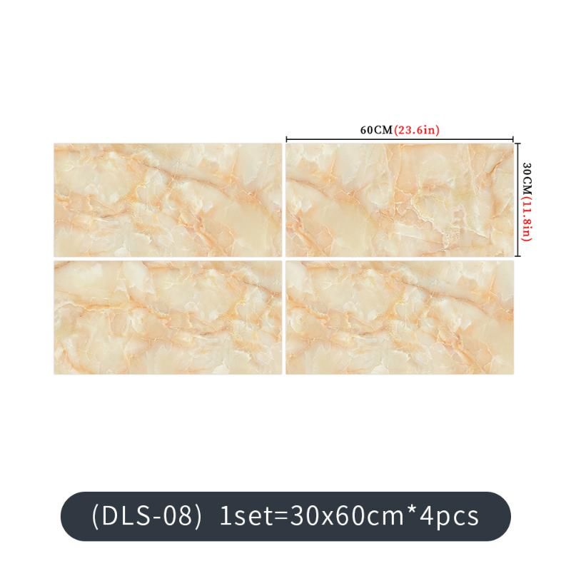 DLS-08 4Pcs 30cmx60cm