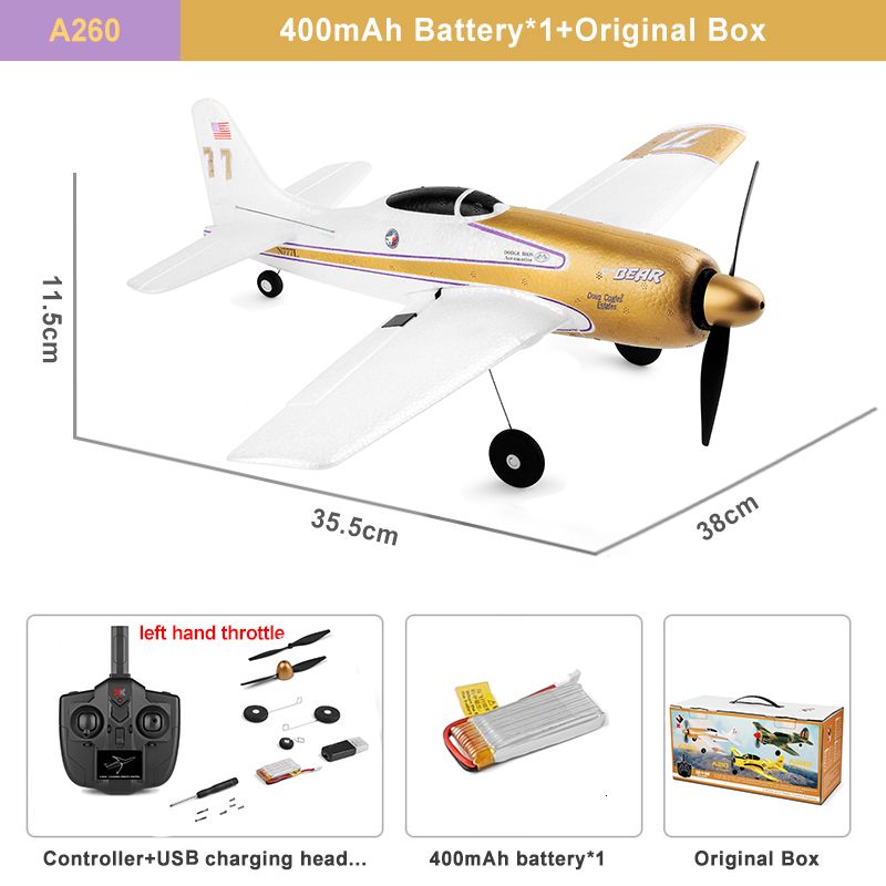 A260 1B 1USB à esquerda