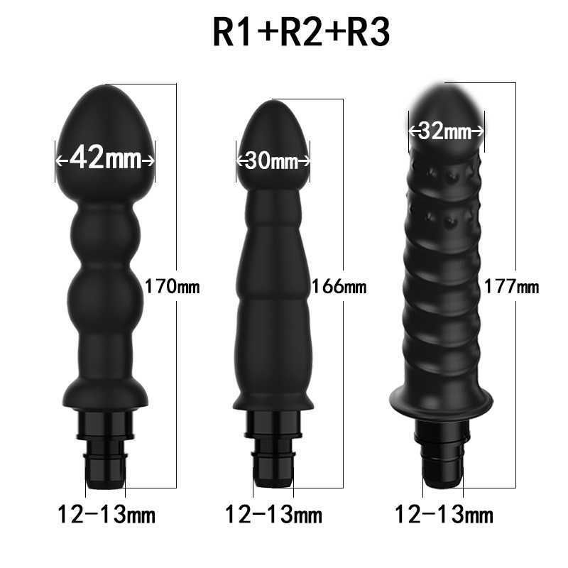 A1A2A3-13mm-zwart