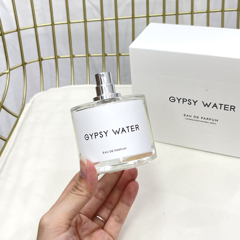 Gypsy Water 100ml.