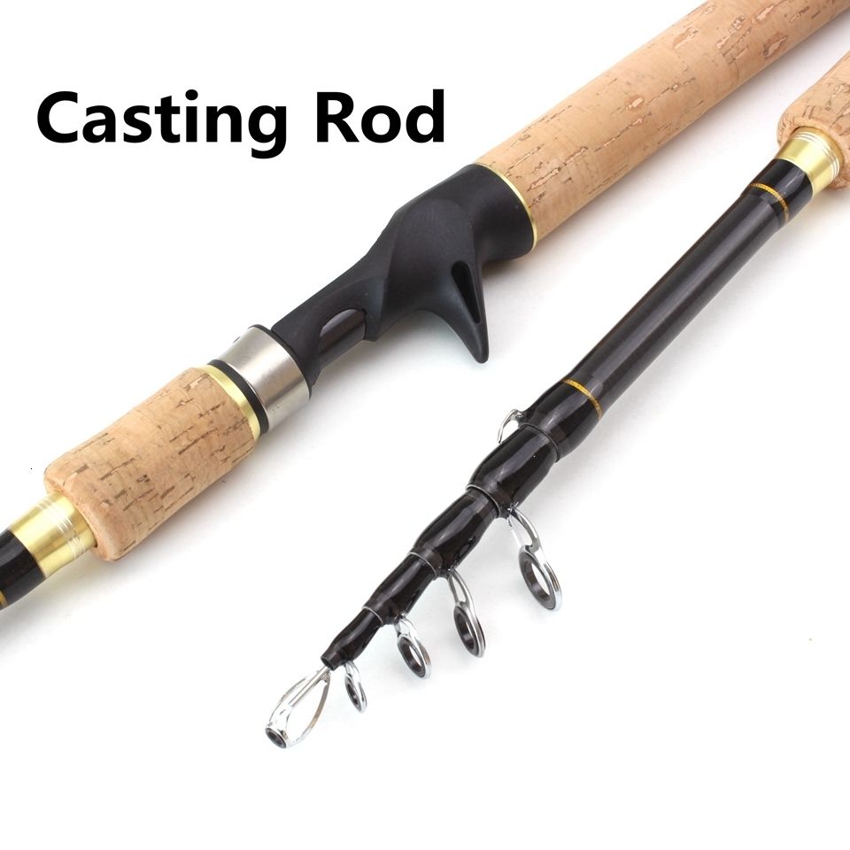 Casting Rod-2.7 m