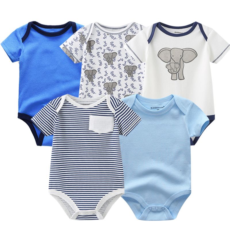 baby romper 5861