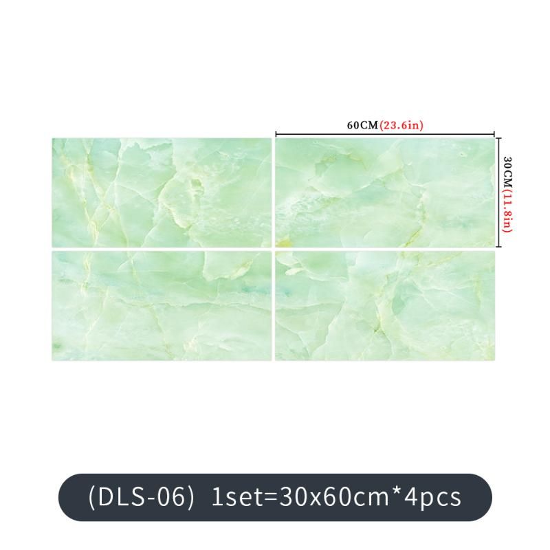 DLS-06 4Pcs 30cmx60cm