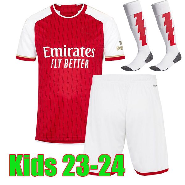 Kids 23-24 home set