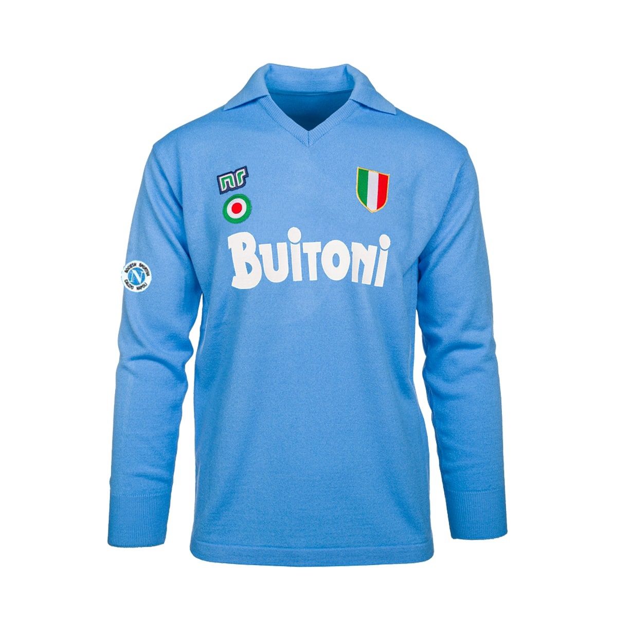 87 88 HOME LONGSLEEVE