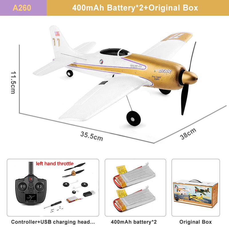 a260 2b 1usb left