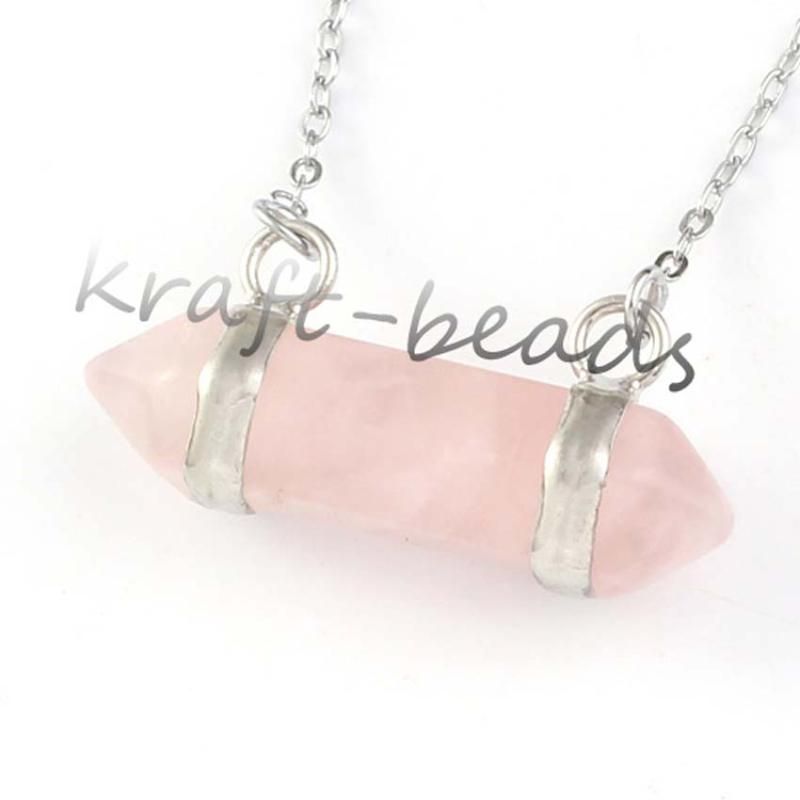 Rose Quartz A