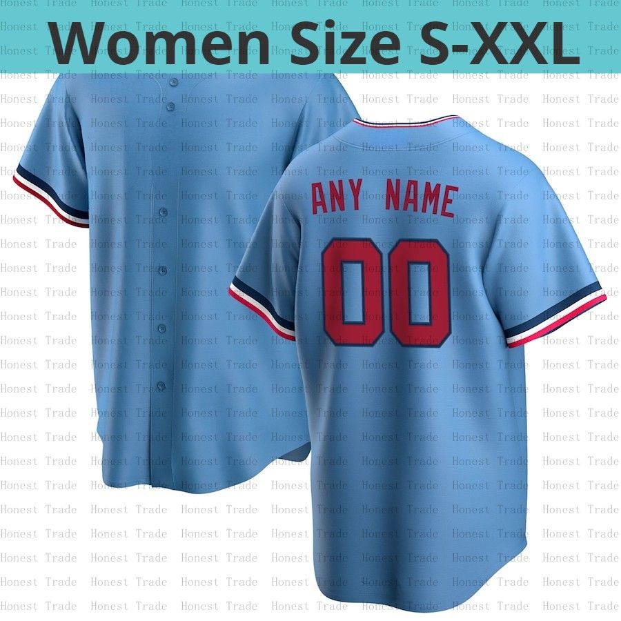 Women-Blue-S-XXL