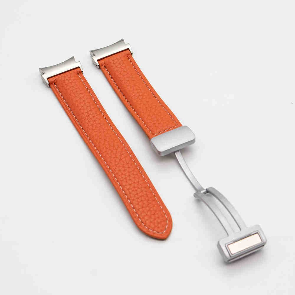 Orange-watch4/5 Pro Universal