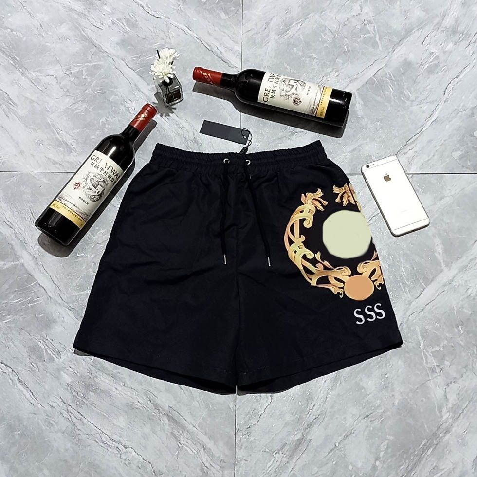 Mens Designers Swimming Trunks Fashion Reflect Letter Print Board Beach  Shorts Quick Drying SwimWear Swim Shorts Summer Bathing Suit Beachwear Ssd  M 3XL From Weijin1987, $17.23