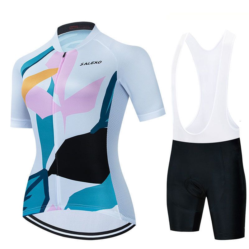 cycling jersey set 7