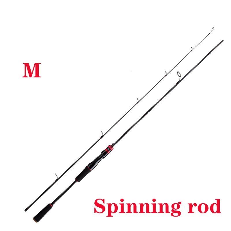 Spinning Rod(m)-1.8m