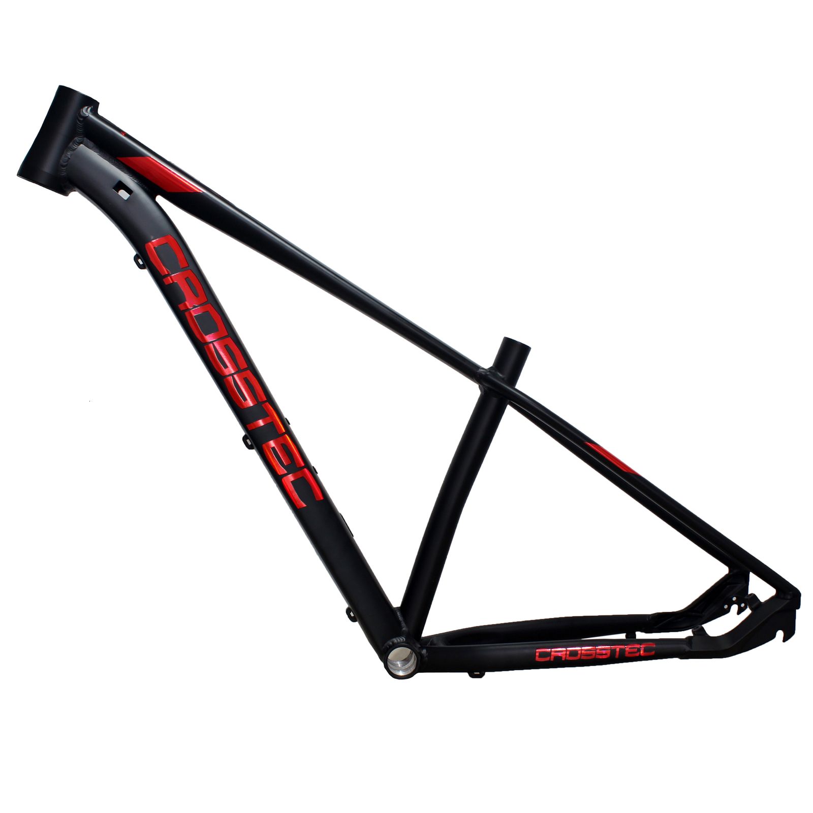 Black Red-29er 15inch