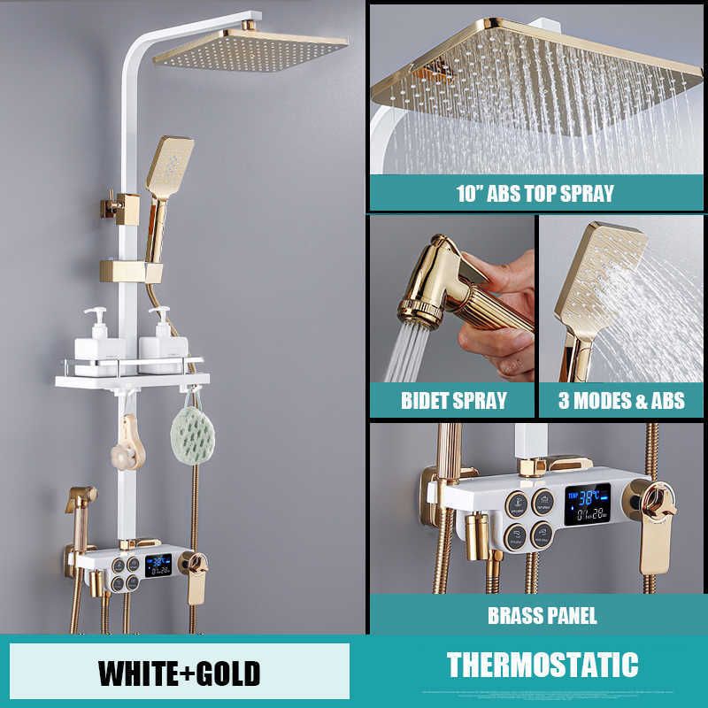 Thermostatic