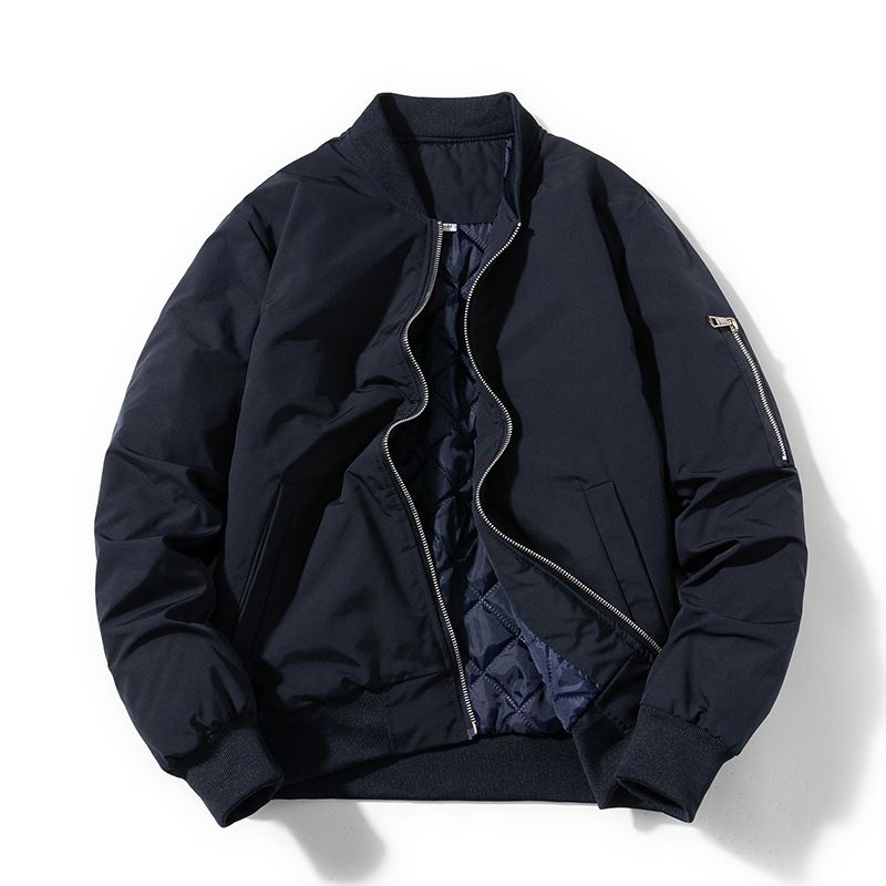 DarkBlue-Quilted