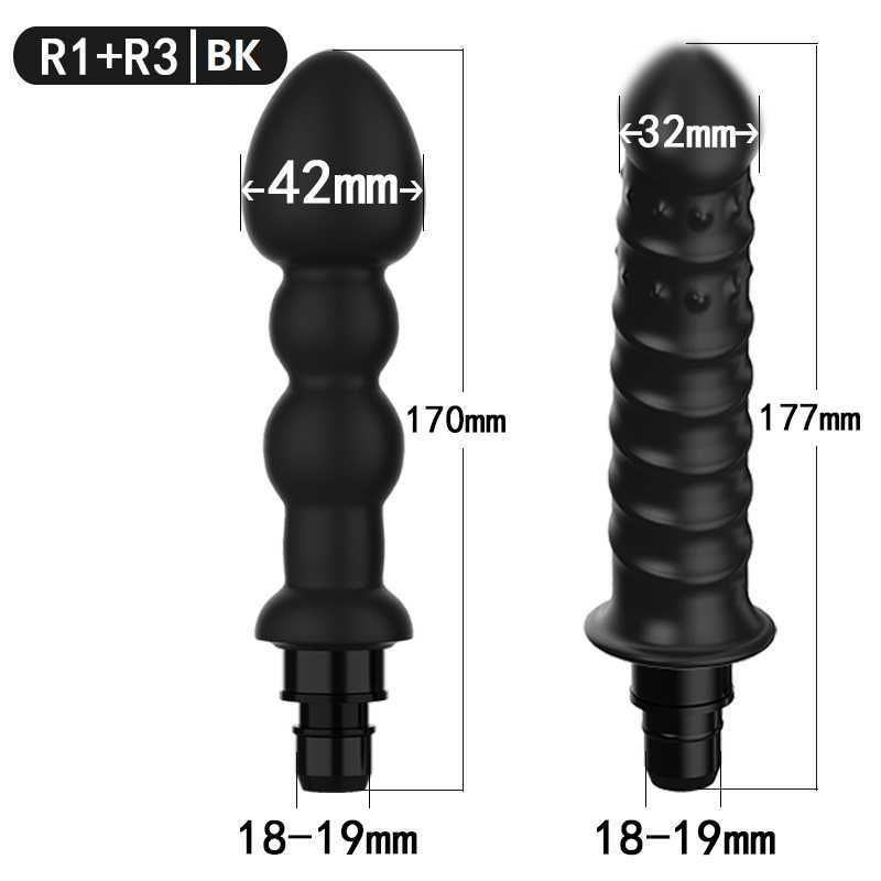 A1a3-18mm-zwart