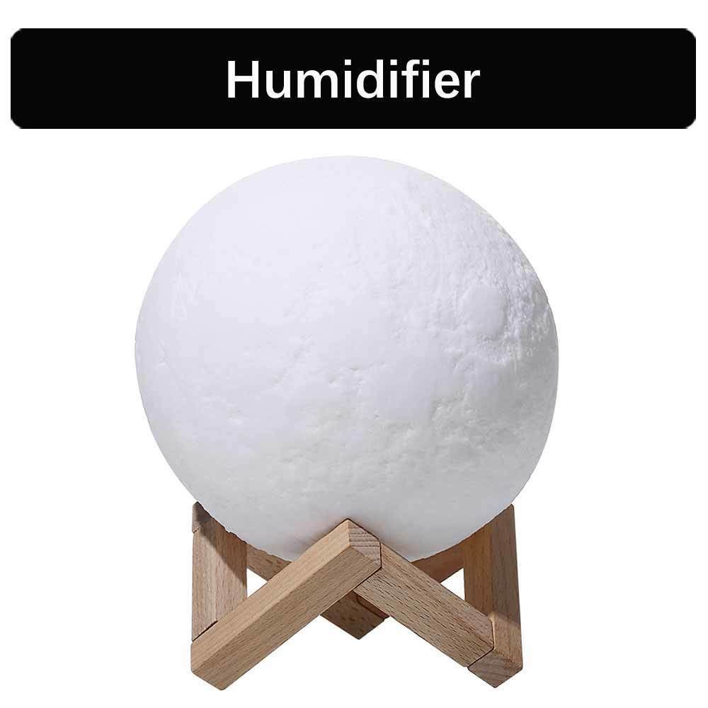 Humidificateur