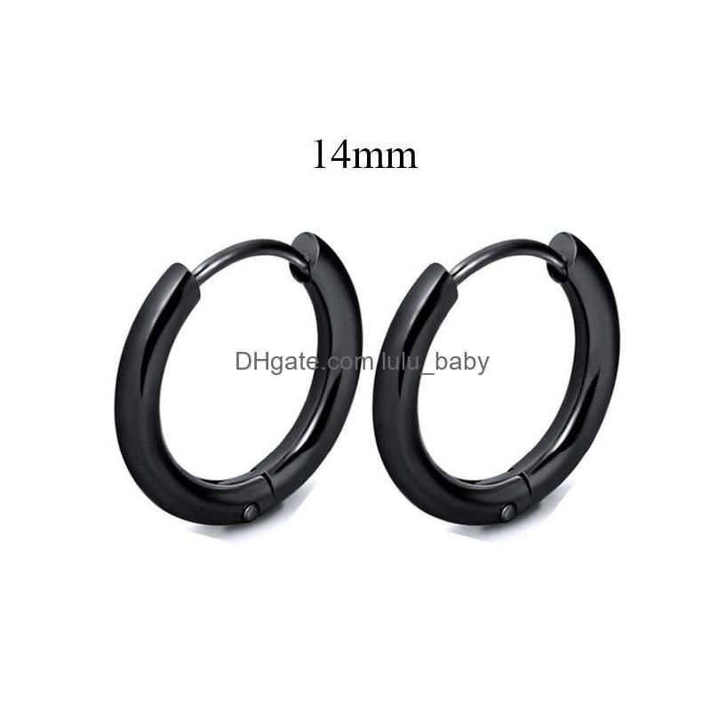 14 mm negro