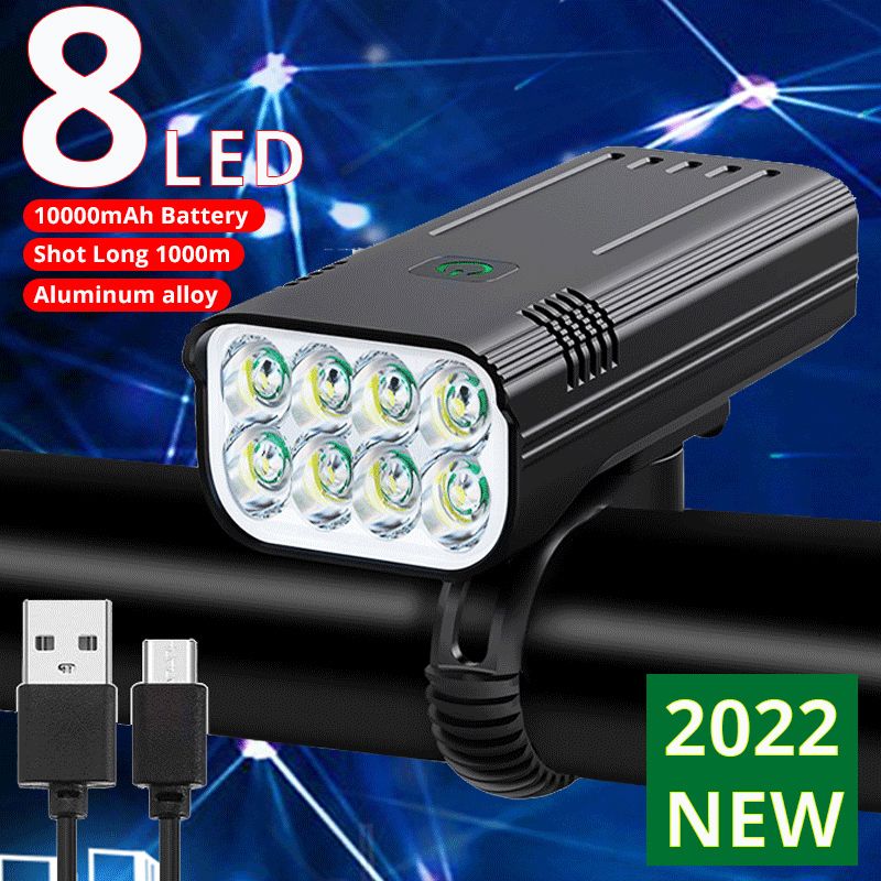 Trlife hotsell bike light