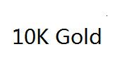 10k Gold