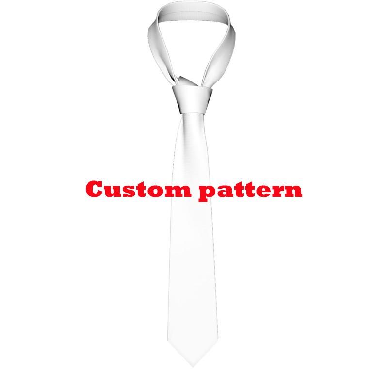 Custom pattern
