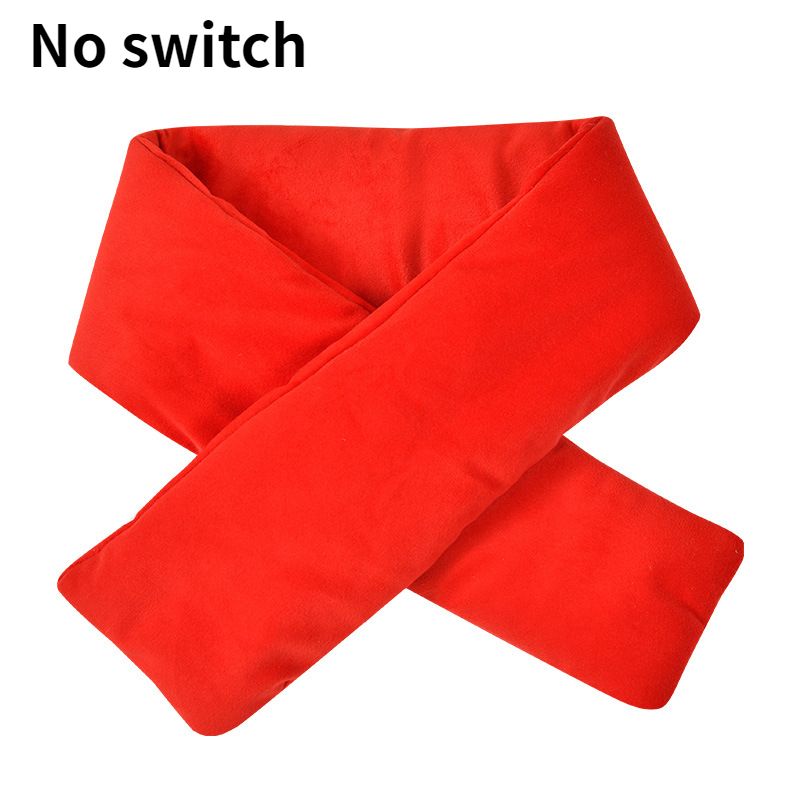 Red No switch