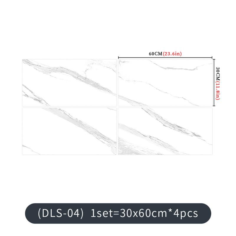 DLS-04 4PCS 30CMX60CM