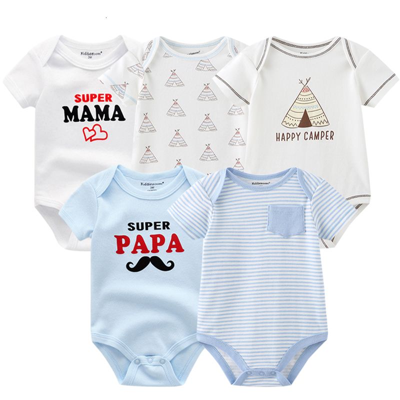 vêtements de bébé5858