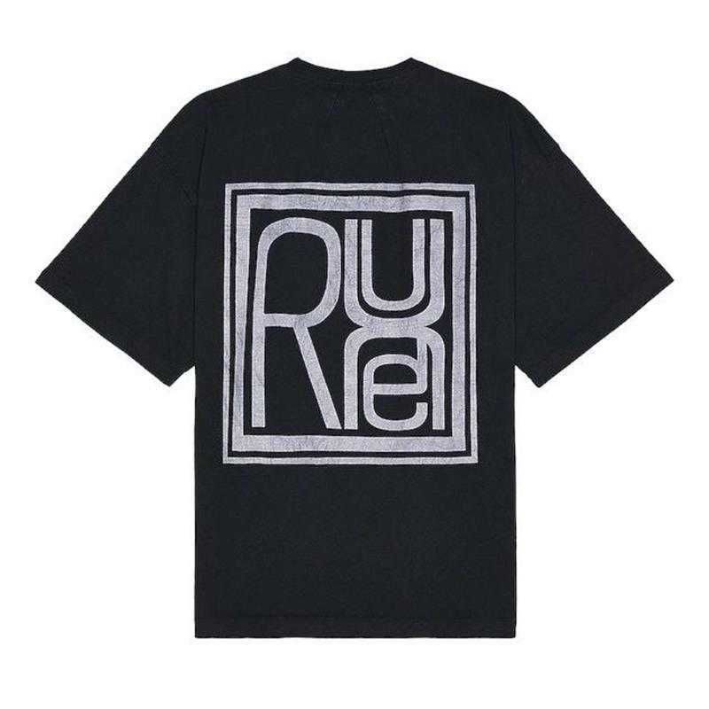 Rhude Seal Black