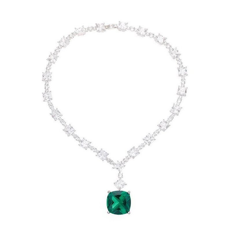 Ketting/groen