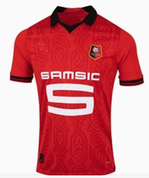Rennes HOME +patch