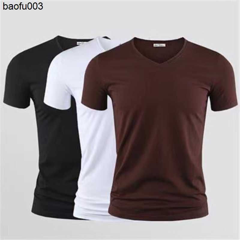 3PCS V-Neck 3