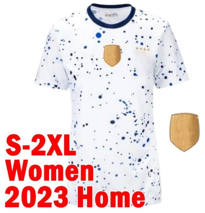 Kadınlar 4 Yıldız 2023 Ev