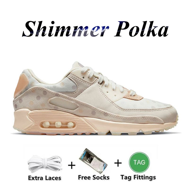 A#10 Shimmer Polka 36-47
