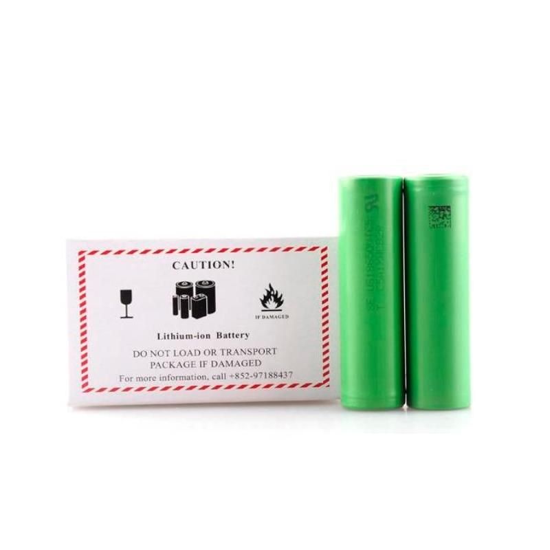 VTC5 2600MAH