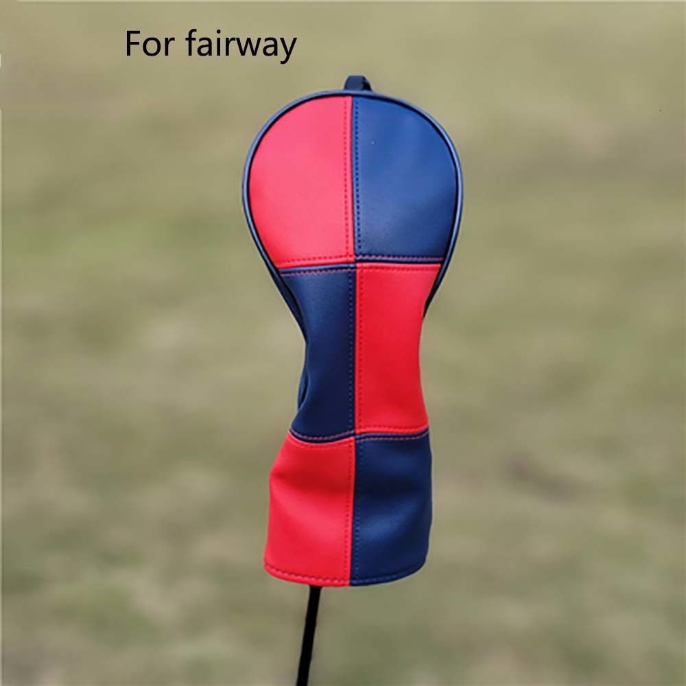 Fairway for Red