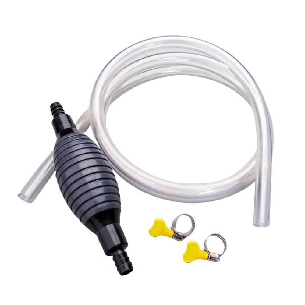 Fuel Pump Set