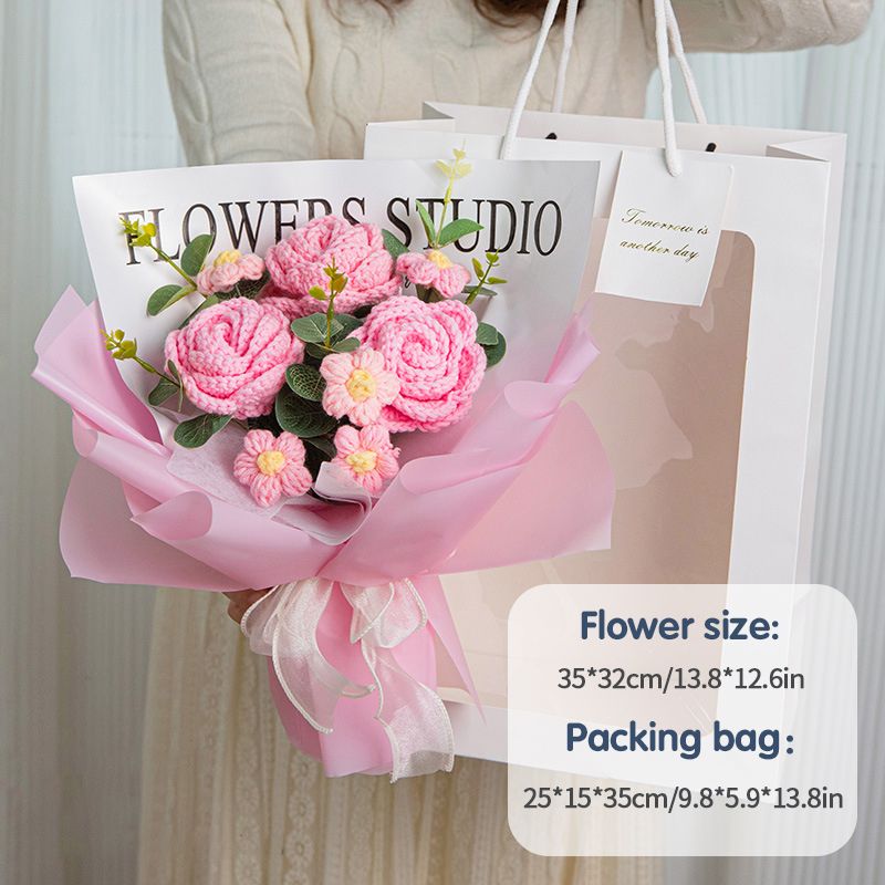 S4 Artificial flower