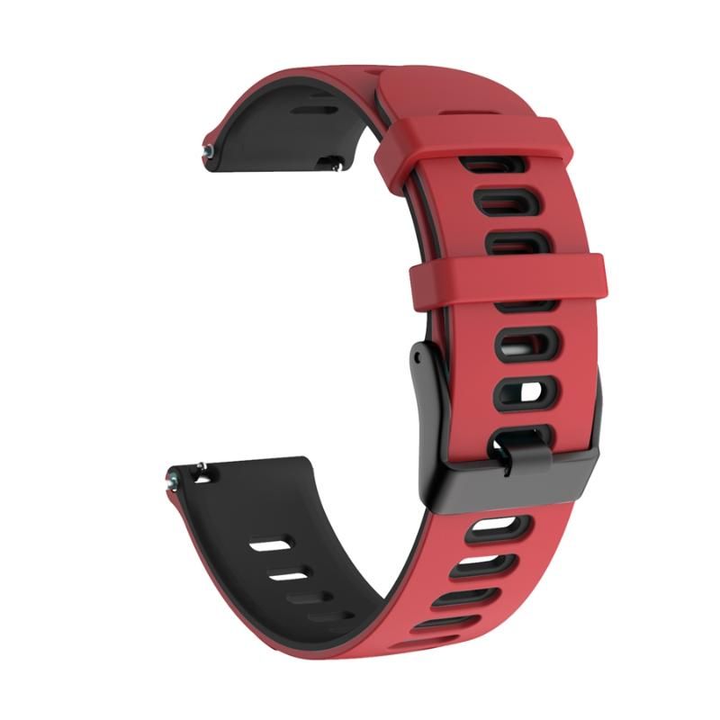 China Red black For TicWatch E3