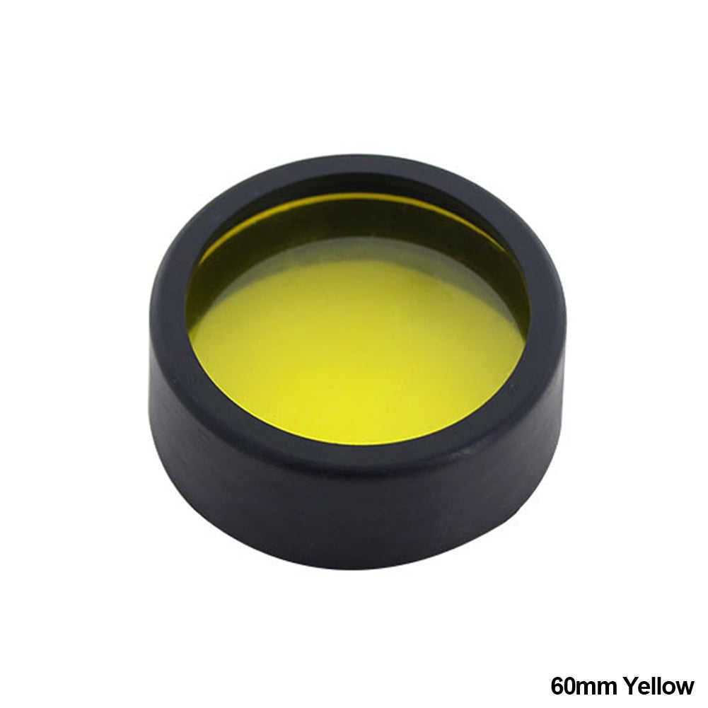 60mm giallo