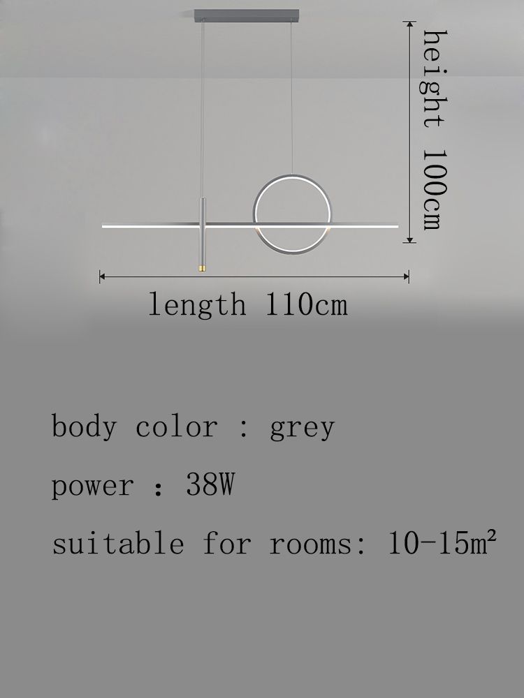 灰色の長さ110cm温かい白