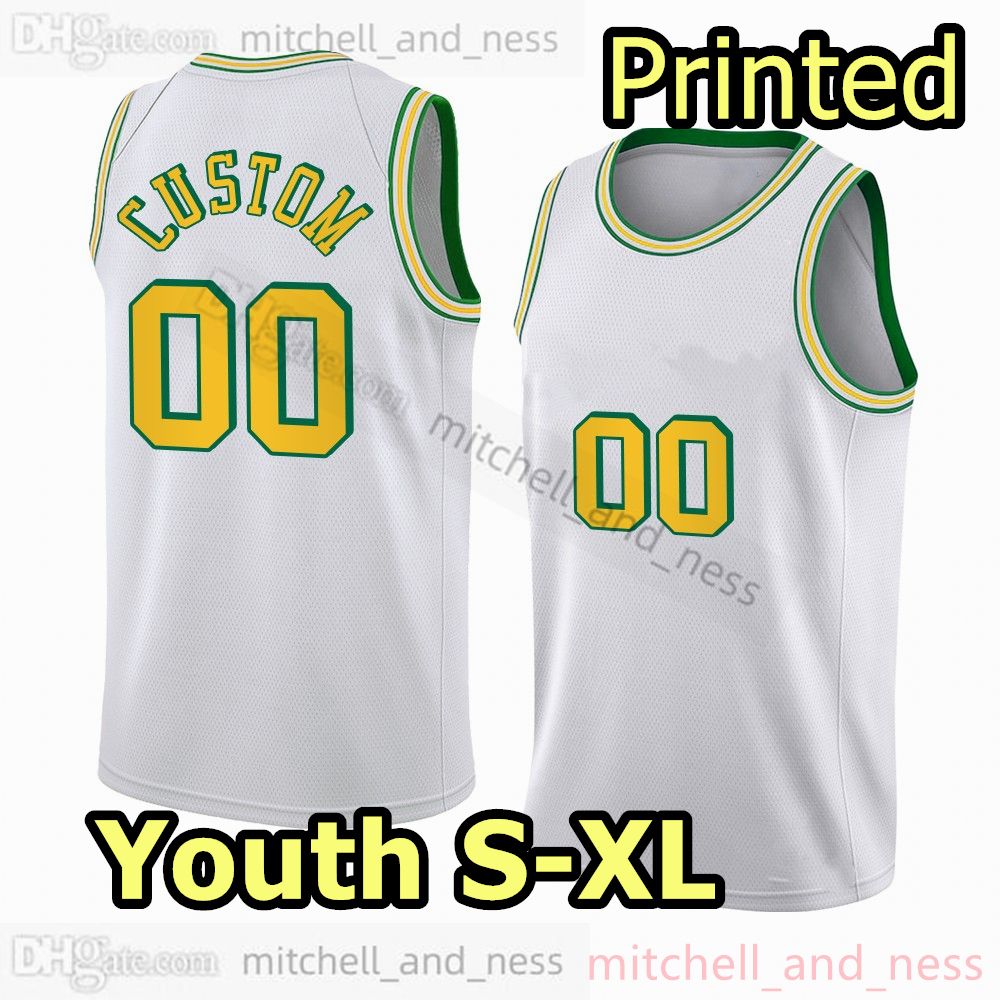 Youth S-XL (With Team logo)