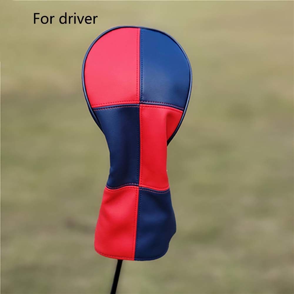 Driver for Red