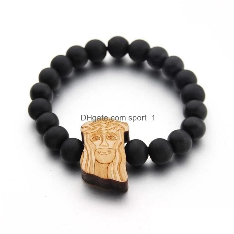 Jesus Bracelet China3