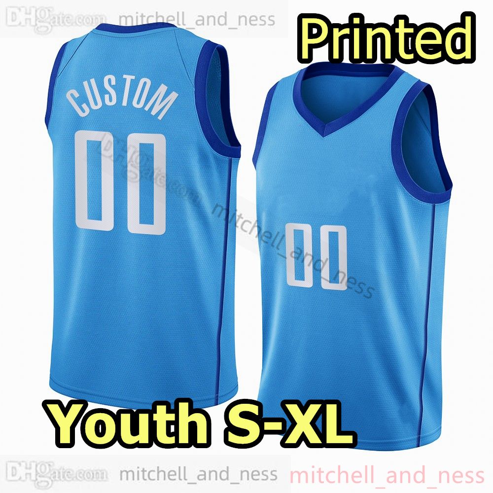 Youth S-XL (With Team logo)
