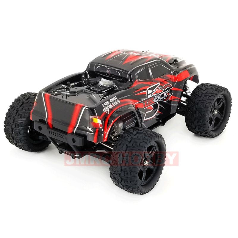 Rc Drift Car 1/18 Rc Car 2.4ghz 4wd 30km/h High Speed Rc Race Car For Kids  Children Boys Gift Rtr