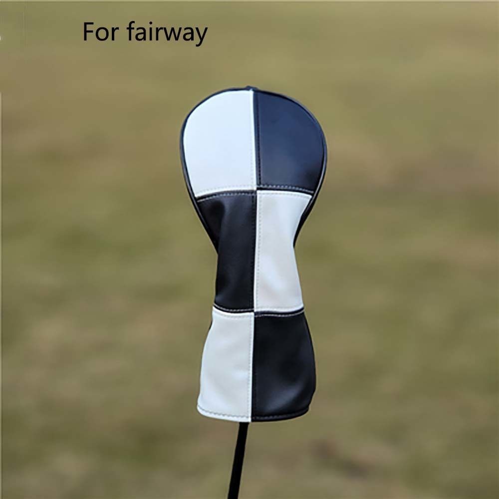 Fairway for White