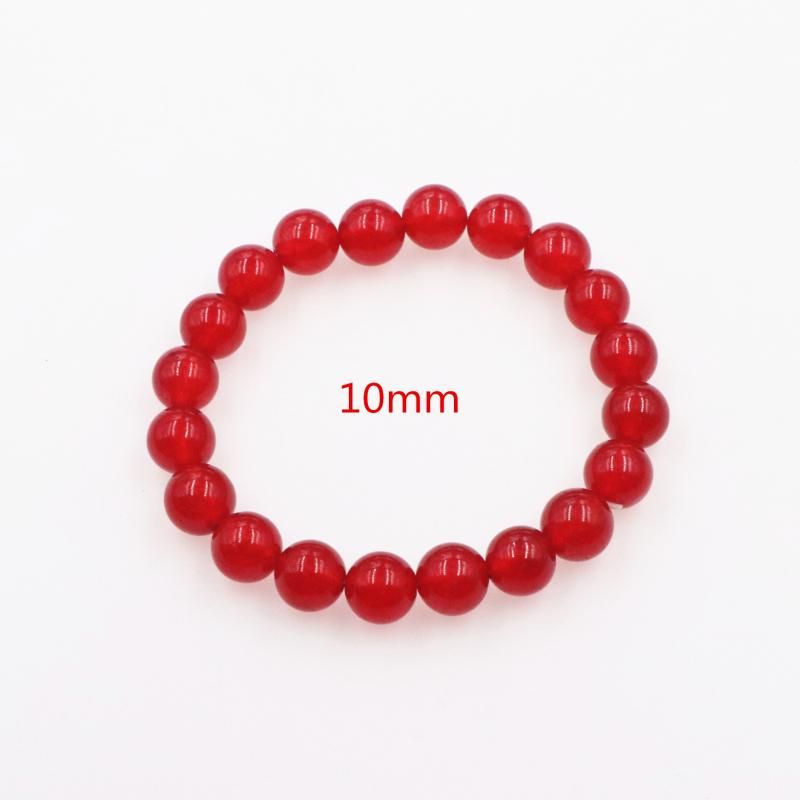 10 mm rood 19 cm