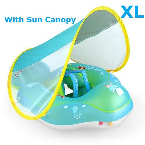 06 XL Sun Canopy